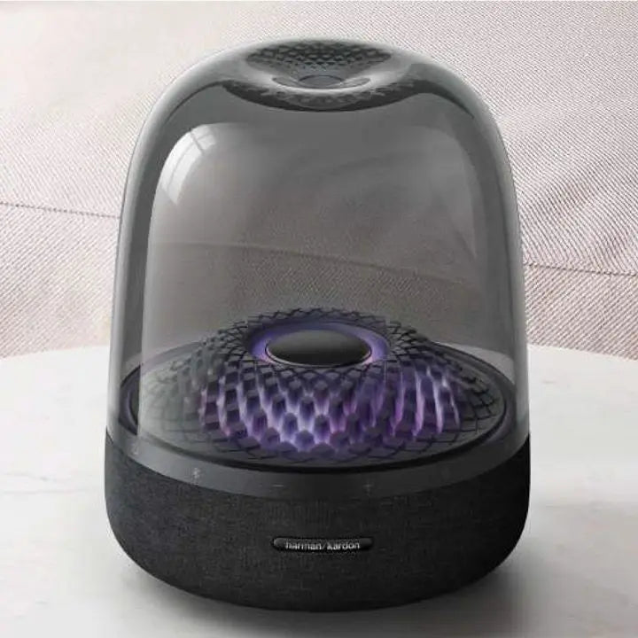 🎵 HARMAN KARDON Aura Studio 4 | Excelencia Sonora Redefinida