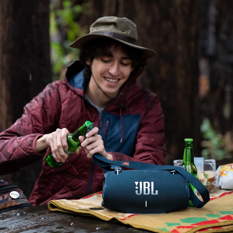 ¡POTENCIA Y SONIDO INCREÍBLE + REGALO SORPRESA! ¡El JBL XTREME 4 XL HA LLEGADO! 🔊🛒