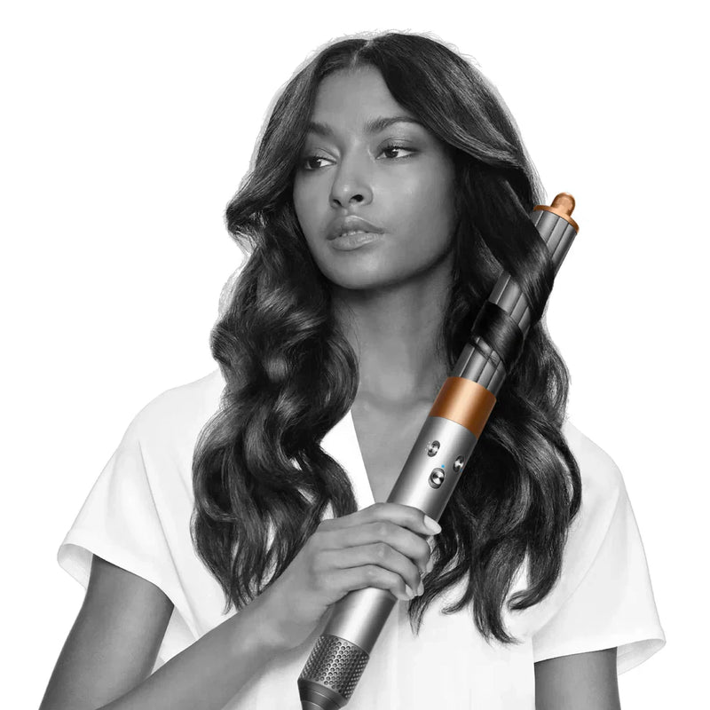 💎 Cepillo Dyson Airwrap™ | Transforma Tu Cabello Sin Daño