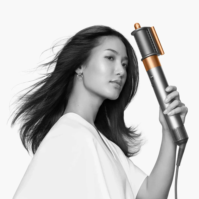 💎 Cepillo Dyson Airwrap™ | Transforma Tu Cabello Sin Daño