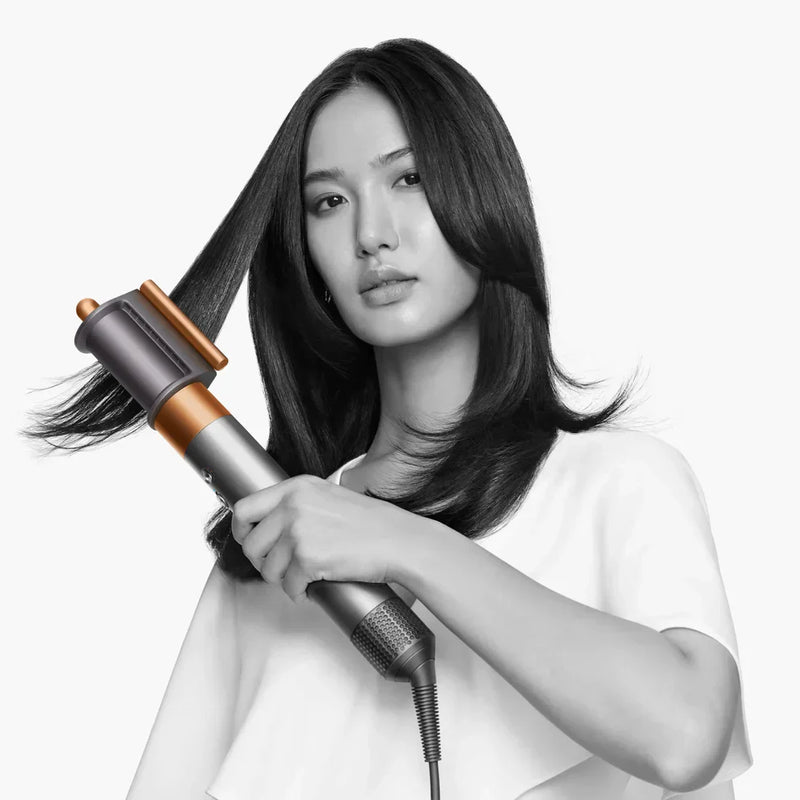 💎 Cepillo Dyson Airwrap™ | Transforma Tu Cabello Sin Daño