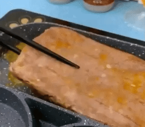 SARTEN ANTIADHERENTE 3 EN 1 - COZINHA PRÁTICA E SALUDÁVEL