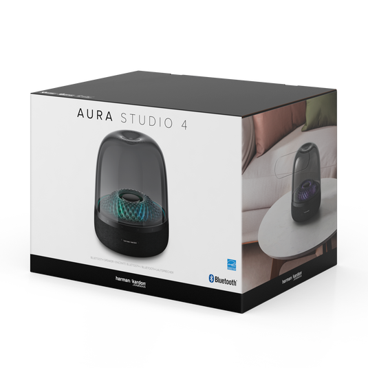 🎵 HARMAN KARDON Aura Studio 4 | Excelencia Sonora Redefinida