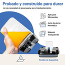 Kit de 7 Recipientes Herméticos