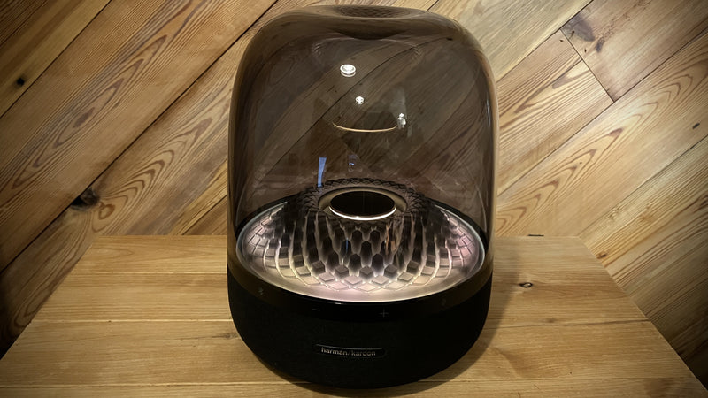 🎵 HARMAN KARDON Aura Studio 4 | Excelencia Sonora Redefinida